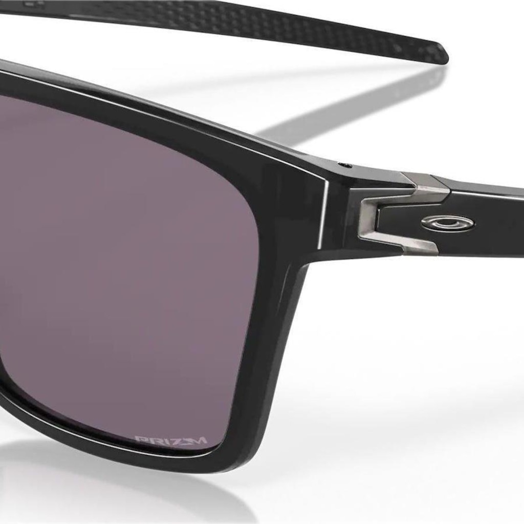 Imagem 4 do produto Óculos de Sol Unissex Oakley Leffingwell