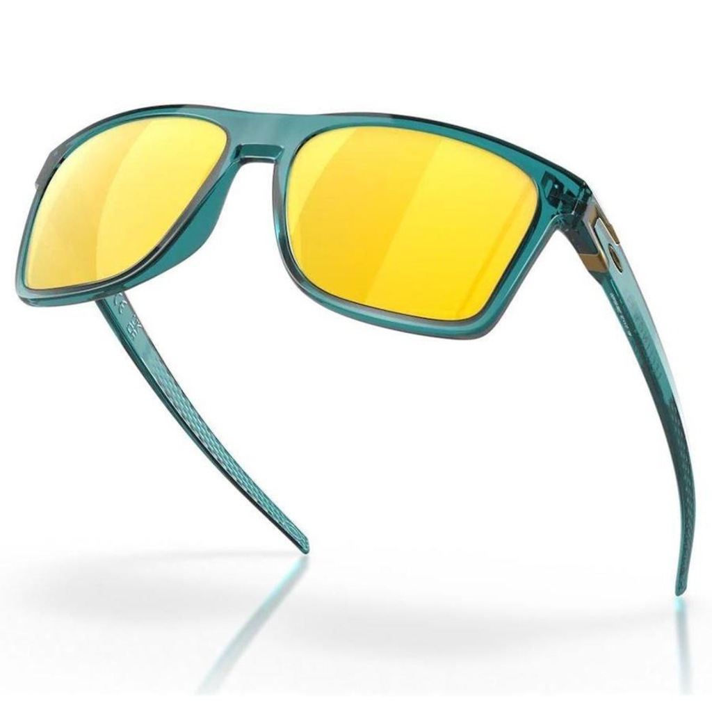 Imagem 3 do produto Óculos de Sol Unissex Oakley Leffingwell