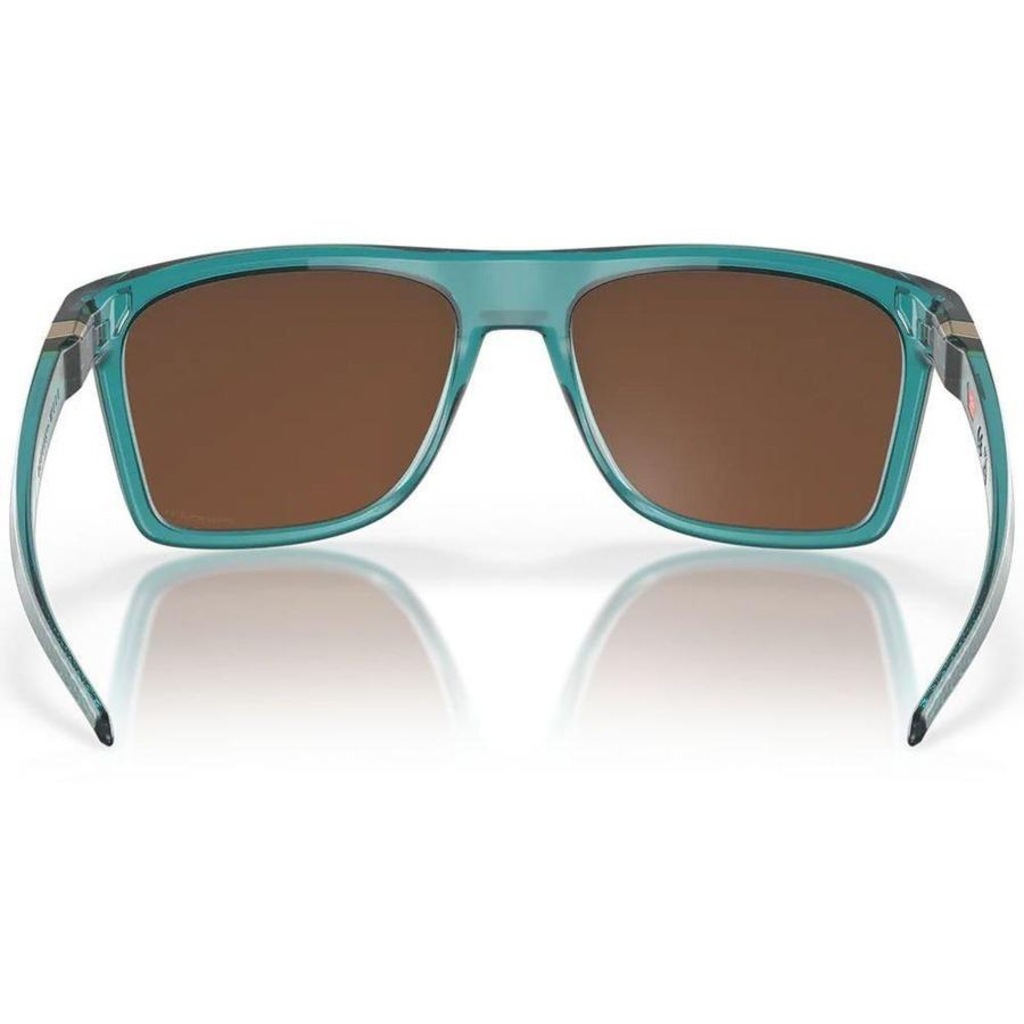 Imagem 5 do produto Óculos de Sol Unissex Oakley Leffingwell