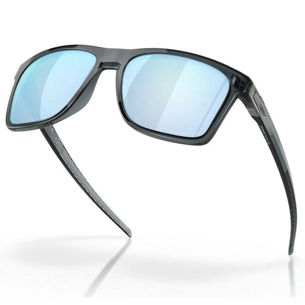 Imagem 2 do produto Óculos de Sol Unissex Oakley Leffingwell