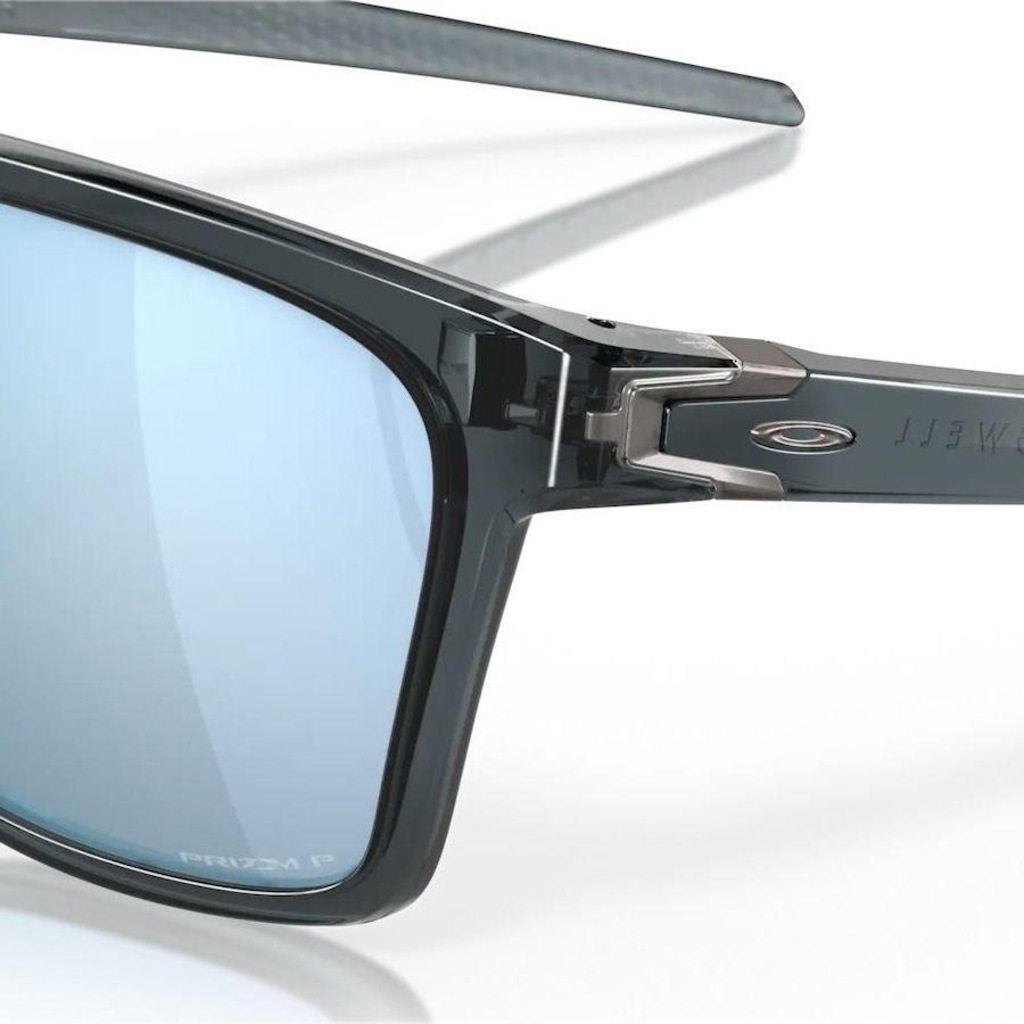 Imagem 3 do produto Óculos de Sol Unissex Oakley Leffingwell