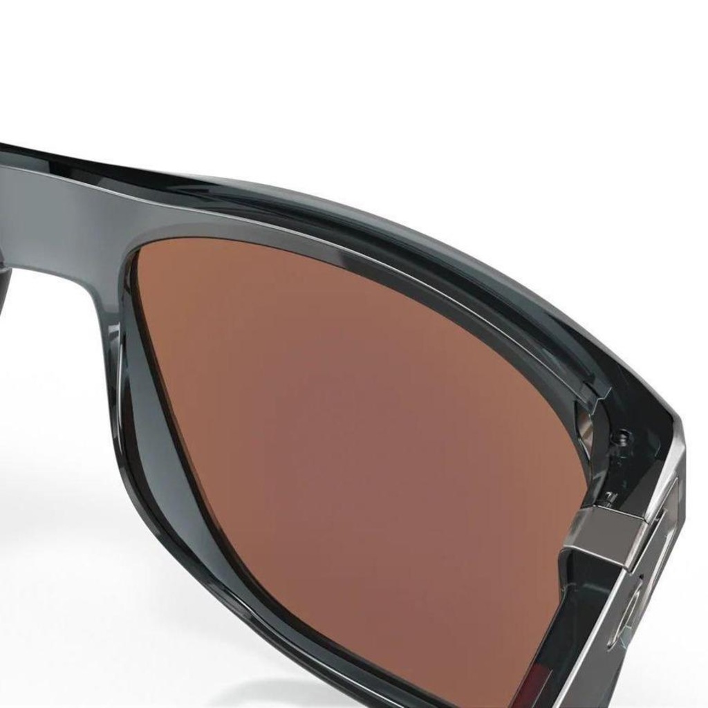 Imagem 4 do produto Óculos de Sol Unissex Oakley Leffingwell