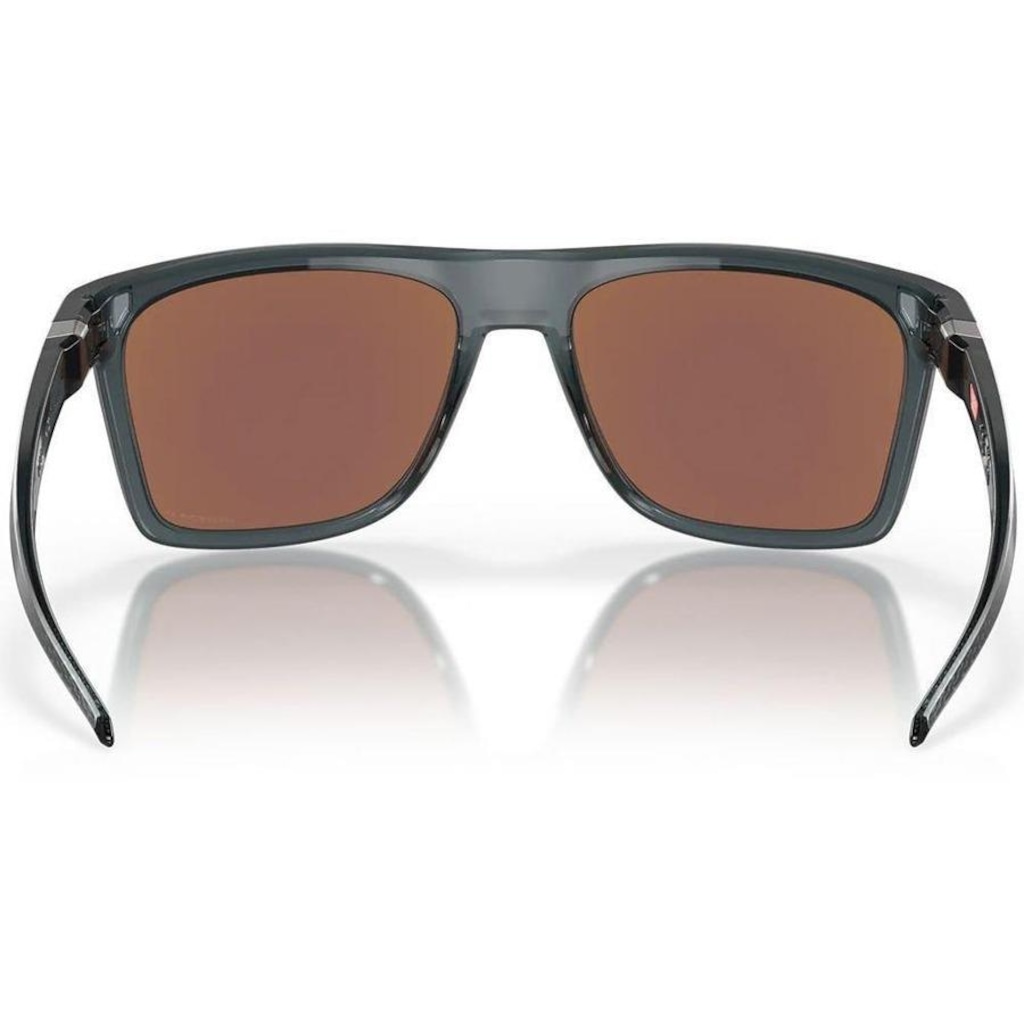 Imagem 5 do produto Óculos de Sol Unissex Oakley Leffingwell