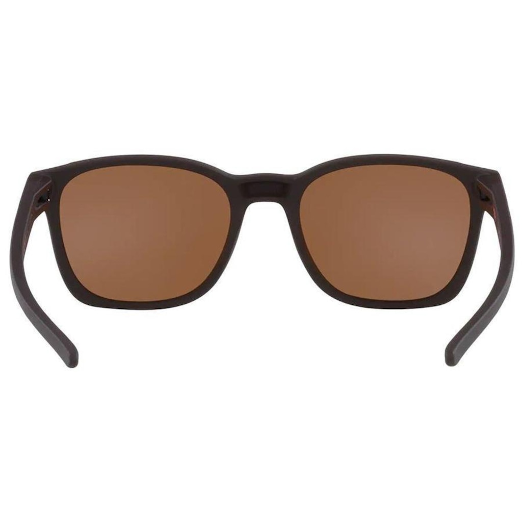 Imagem 4 do produto Óculos de Sol Oakley Ojector Matte Brown - Unissex