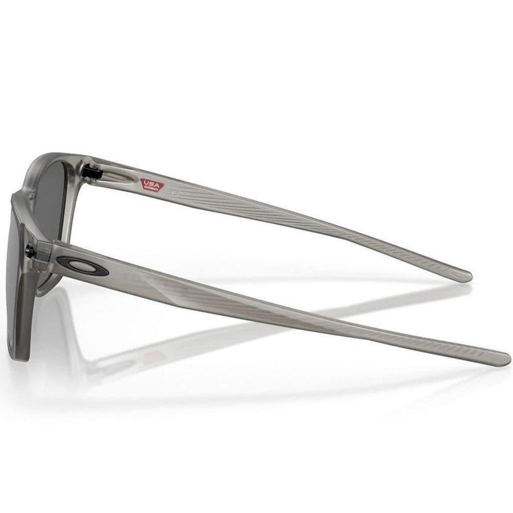 Imagem 2 do produto Óculos de Sol Oakley Ojector Matte Grey Ink - Unissex