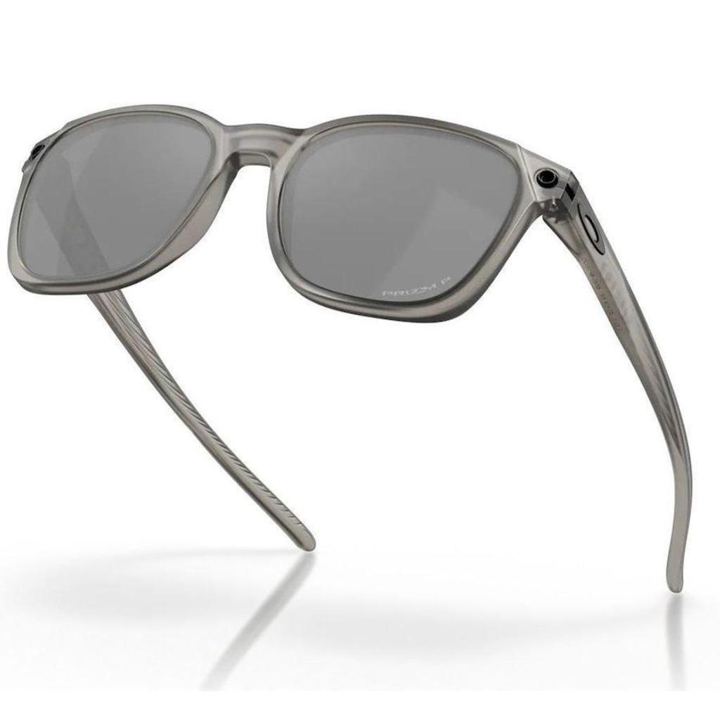 Imagem 3 do produto Óculos de Sol Oakley Ojector Matte Grey Ink - Unissex