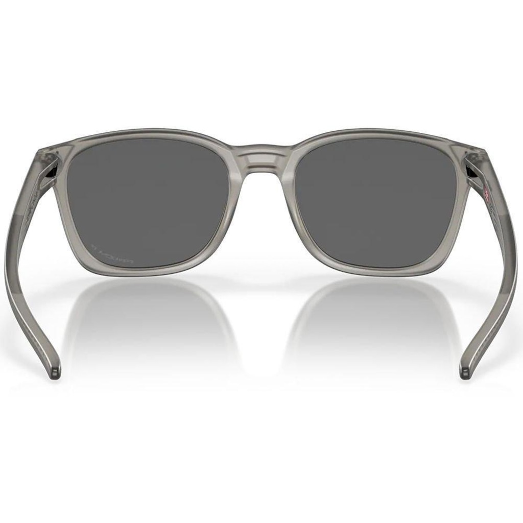 Imagem 5 do produto Óculos de Sol Oakley Ojector Matte Grey Ink - Unissex