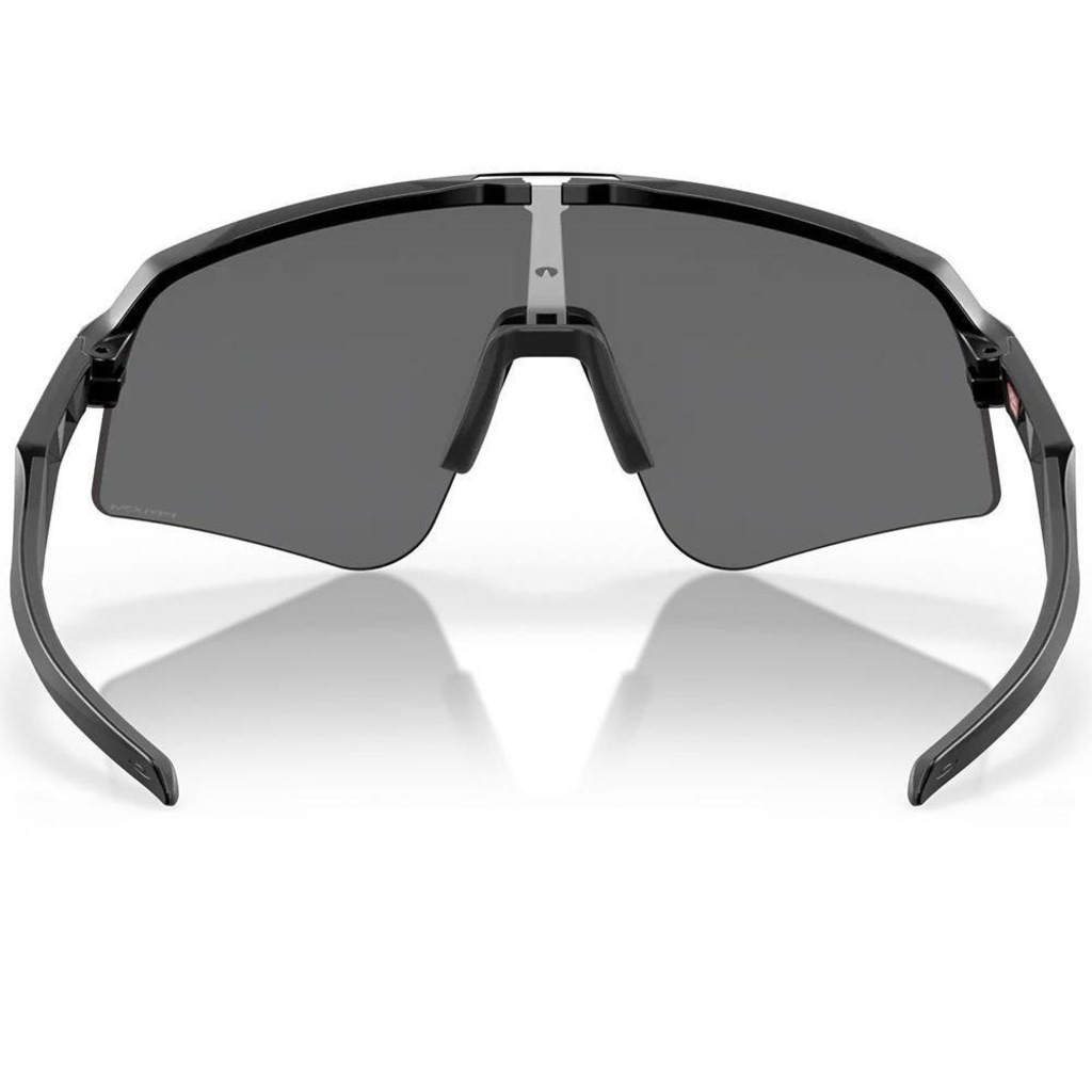 Imagem 5 do produto Óculos de Sol Oakley Sutro Lite Sweep Matte Black - Unissex