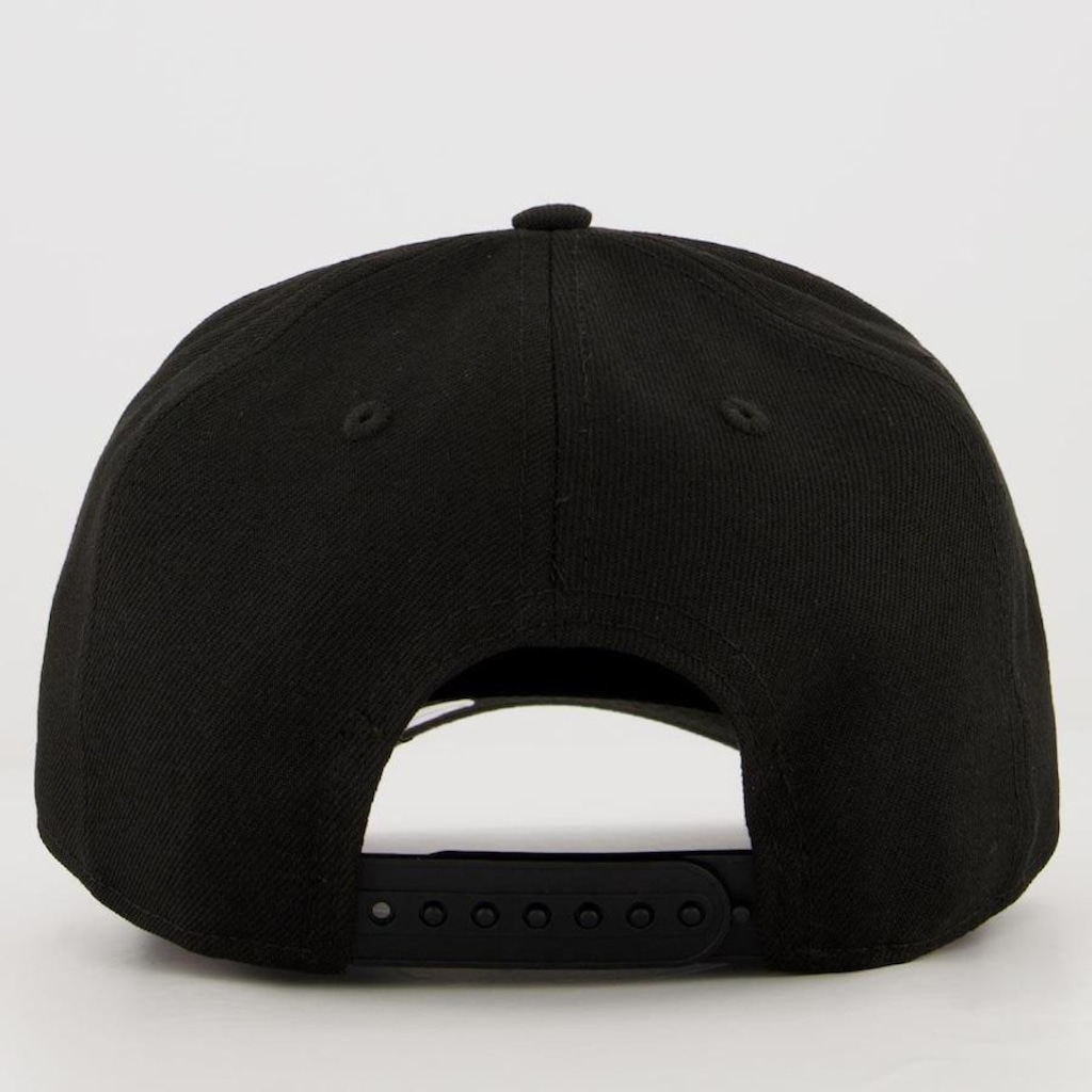 Imagem 3 do produto Boné Aba Curva New Era MLB New York Yankees 940 NY - Snapback - Adulto