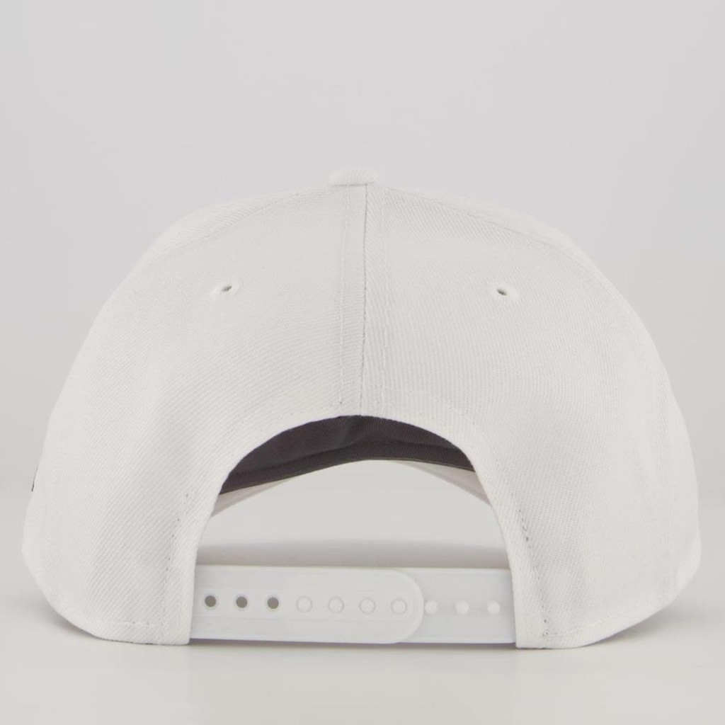 Imagem 3 do produto Boné Aba Curva New Era MLB New York Yankees 940 NY - Snapback - Adulto