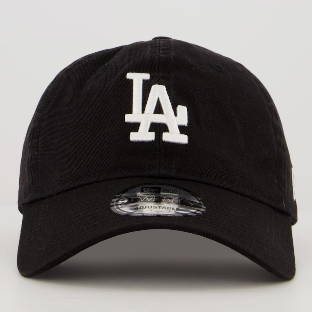 Imagem 2 do produto Boné New Era MLB Los Angeles Dodgers 920 I - Strapback - Adulto