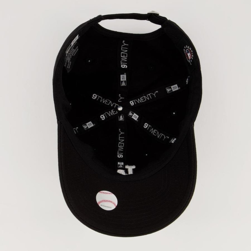Imagem 4 do produto Boné New Era MLB Los Angeles Dodgers 920 I - Strapback - Adulto