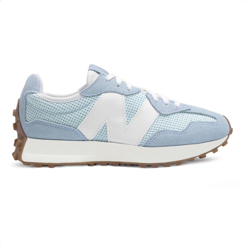 Imagem 1 do produto Tênis New Balance 327 - Feminina