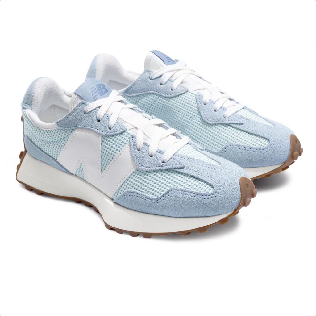 Imagem 3 do produto Tênis New Balance 327 - Feminina