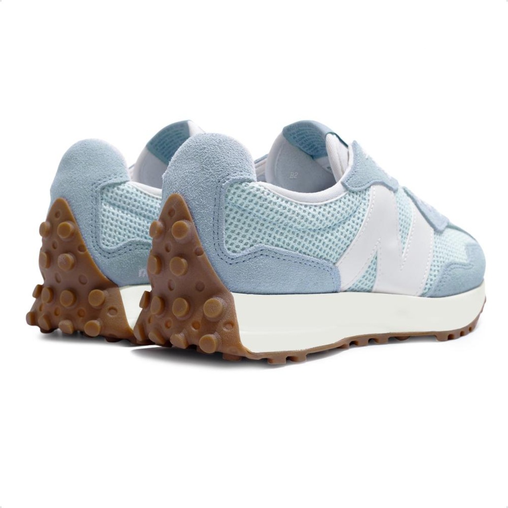 Imagem 4 do produto Tênis New Balance 327 - Feminina