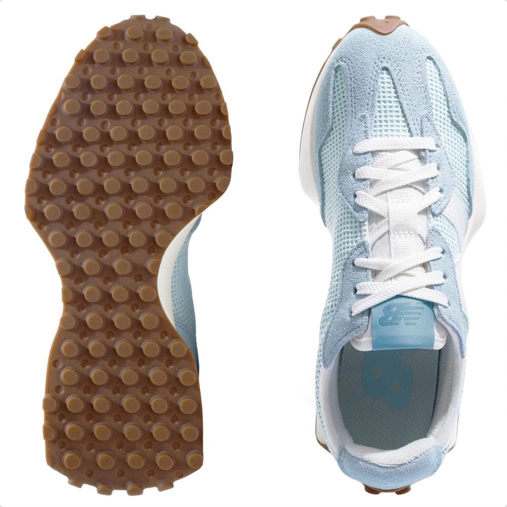Imagem 5 do produto Tênis New Balance 327 - Feminina