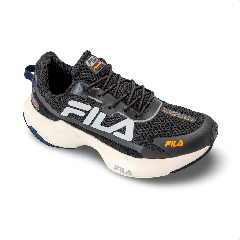 Imagem 2 do produto Tênis Masculino Fila Recovery