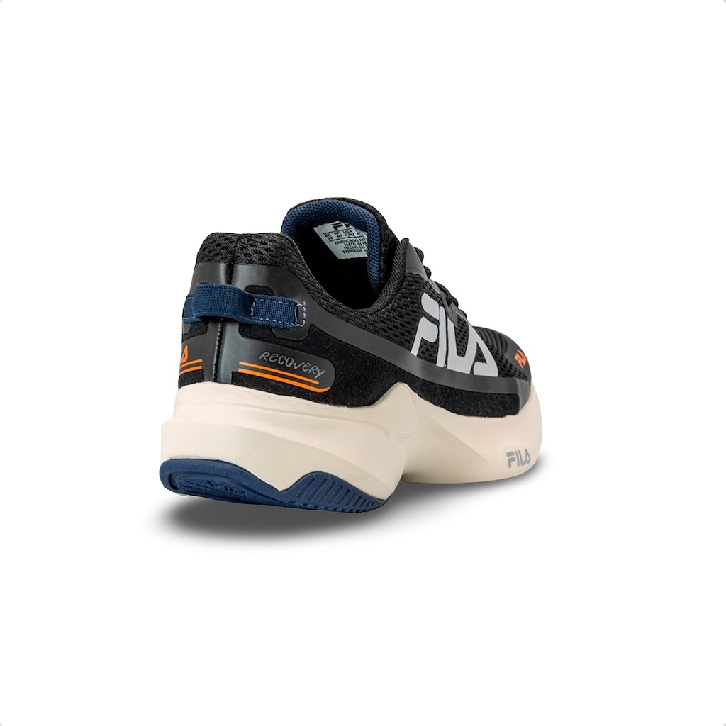 Imagem 4 do produto Tênis Masculino Fila Recovery