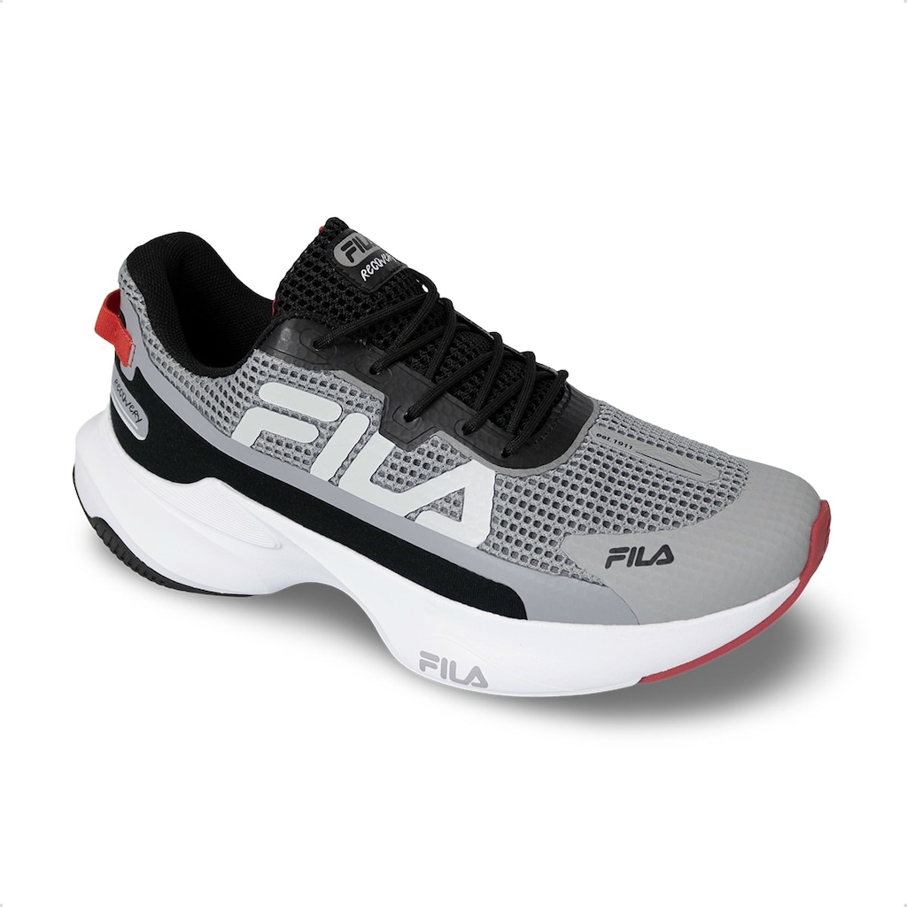 Imagem 3 do produto Tênis Masculino Fila Recovery
