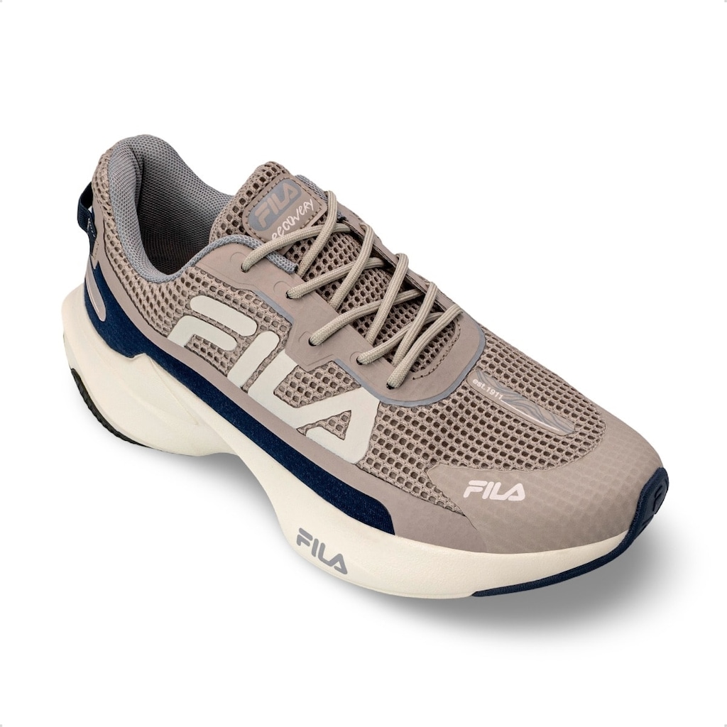 Imagem 2 do produto Tênis Masculino Fila Recovery