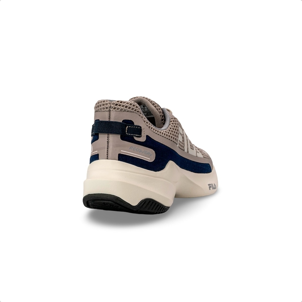 Imagem 4 do produto Tênis Masculino Fila Recovery