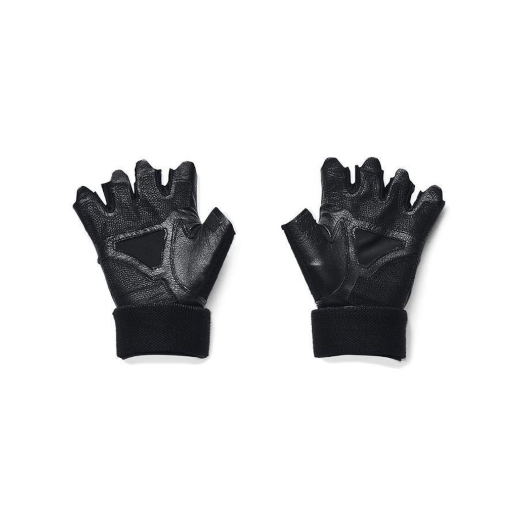 Imagem 3 do produto Luvas Under Armour Weightlifting Glove - Masculina