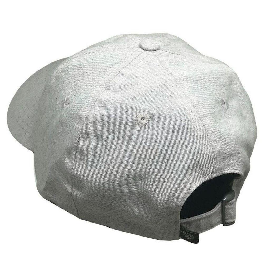Imagem 3 do produto Boné Aba Curva Diamond Micro Brilliant - Dad Hat - Strapback - Adulto