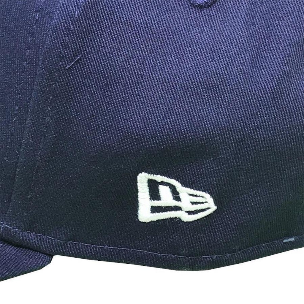 Imagem 4 do produto Boné Aba Curva Lost 9Forty 8 Ball - Snapback - Adulto