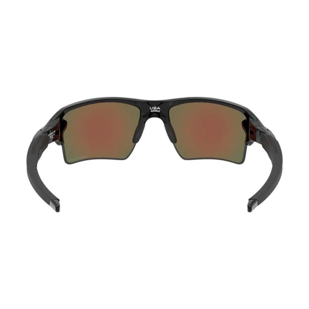 Imagem 4 do produto Óculos de Sol Unissex Oakley Flak 2.0 Xl Polarizado