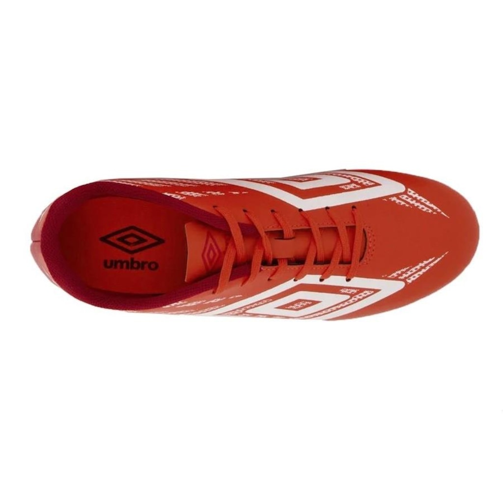 Imagem 3 do produto Chuteira de Campo Umbro Thunder - Infantil
