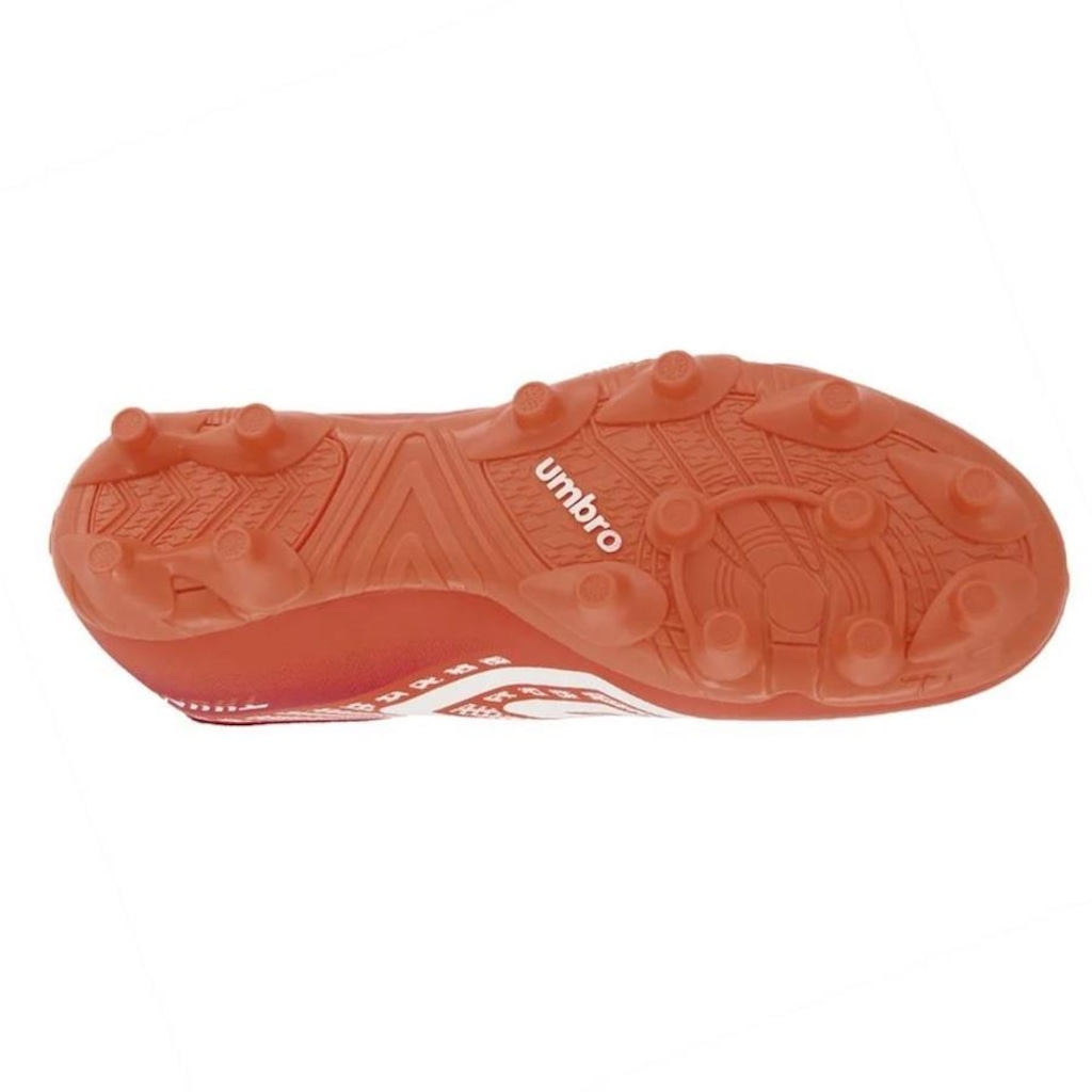 Imagem 4 do produto Chuteira de Campo Umbro Thunder - Infantil