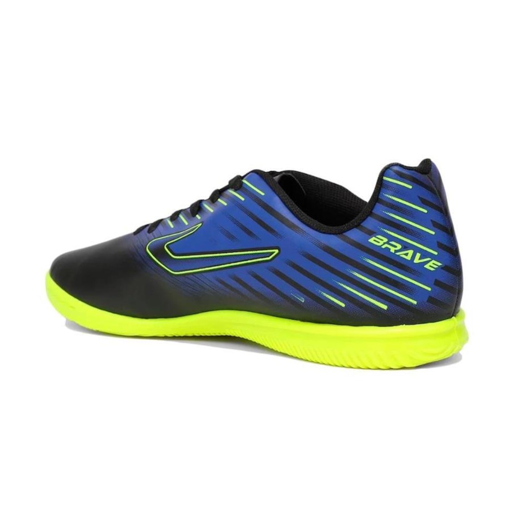Imagem 3 do produto Chuteira Futsal Topper Brave - Adulto