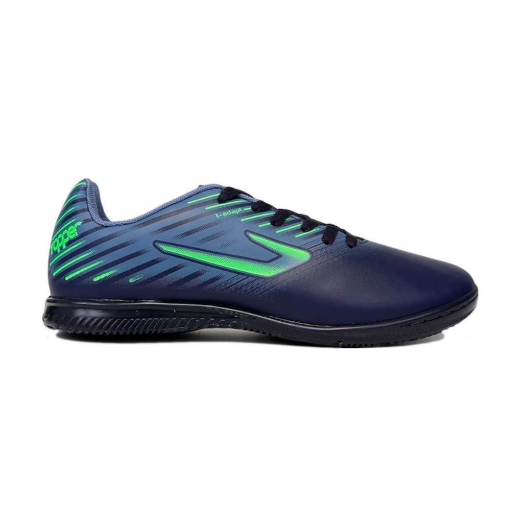 Imagem 2 do produto Chuteira Futsal Topper Brave - Adulto