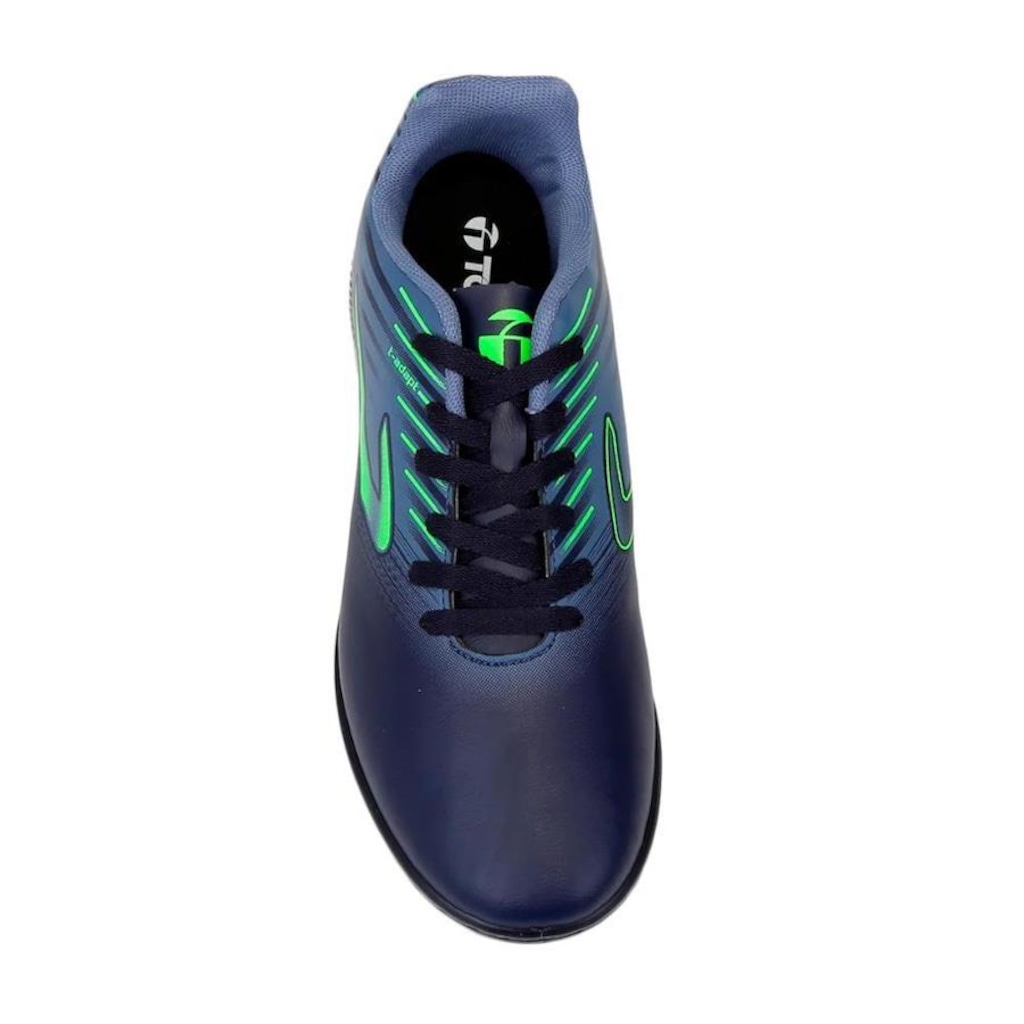 Imagem 5 do produto Chuteira Futsal Topper Brave - Adulto
