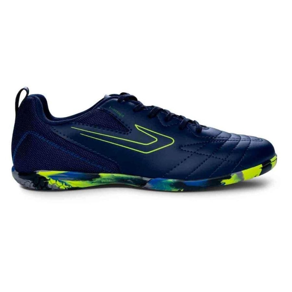 Imagem 4 do produto Chuteira Futsal Topper Capita - Adulto