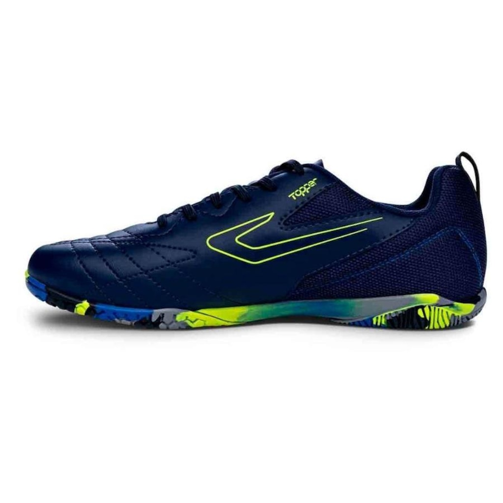Imagem 5 do produto Chuteira Futsal Topper Capita - Adulto