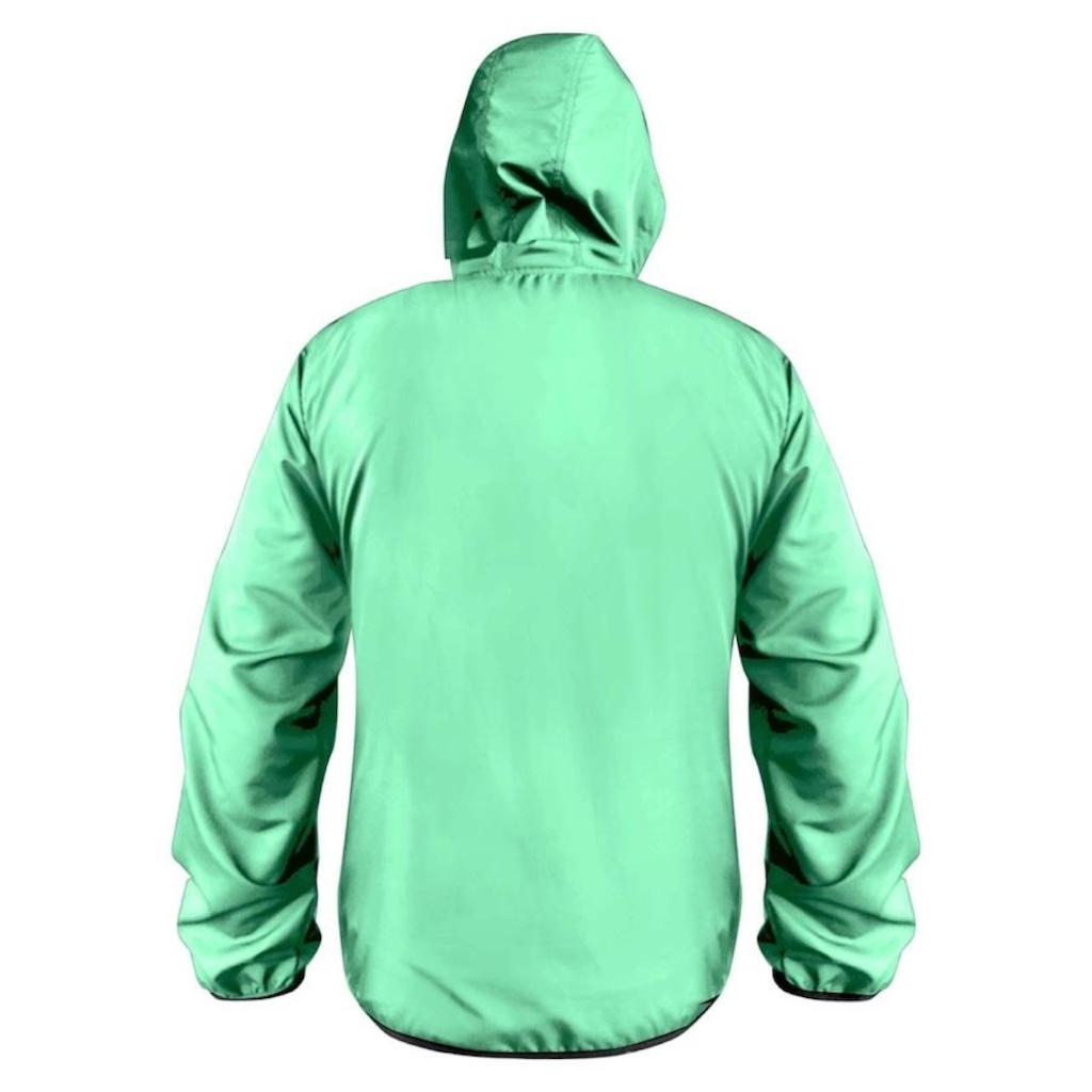 Imagem 2 do produto Jaqueta Corta Vento com Capuz WSS Acqua Summer - Masculina
