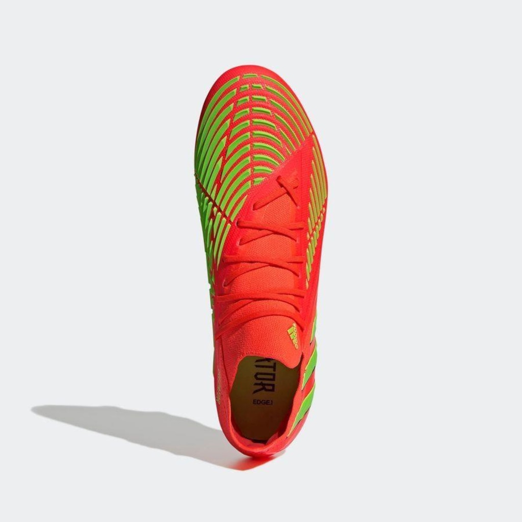 Imagem 5 do produto Chuteira de Campo adidas Predator EDGE 22 1 - Adulto