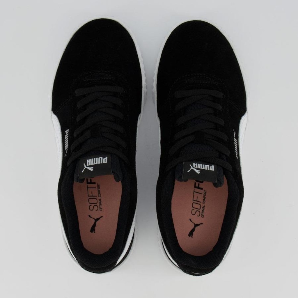 Imagem 4 do produto Tênis Puma Carina BDP - Feminino