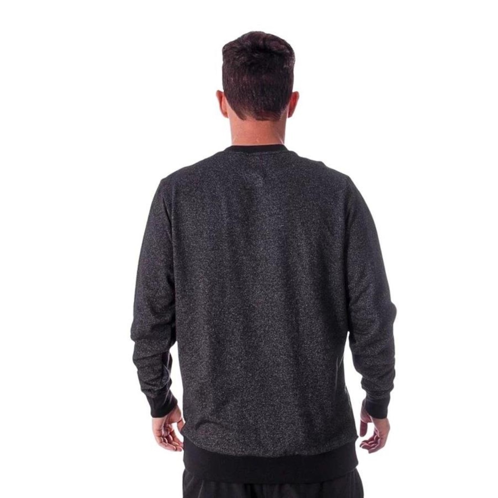 Imagem 2 do produto Blusão sem Capuz Penalty Básico - Masculino