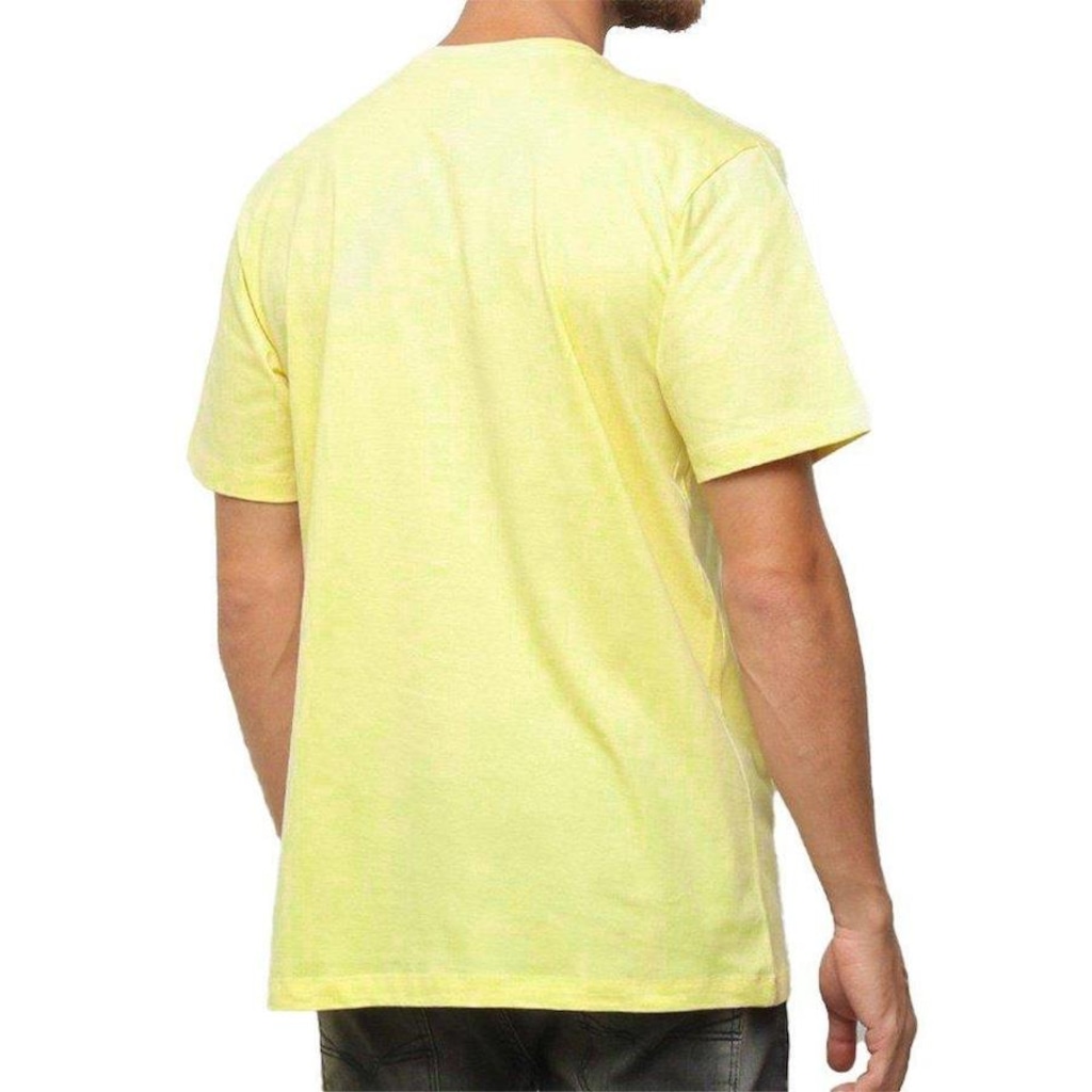 Imagem 2 do produto Camiseta Oakley Patch 2.0 - Masculina