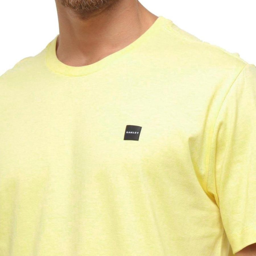 Imagem 3 do produto Camiseta Oakley Patch 2.0 - Masculina