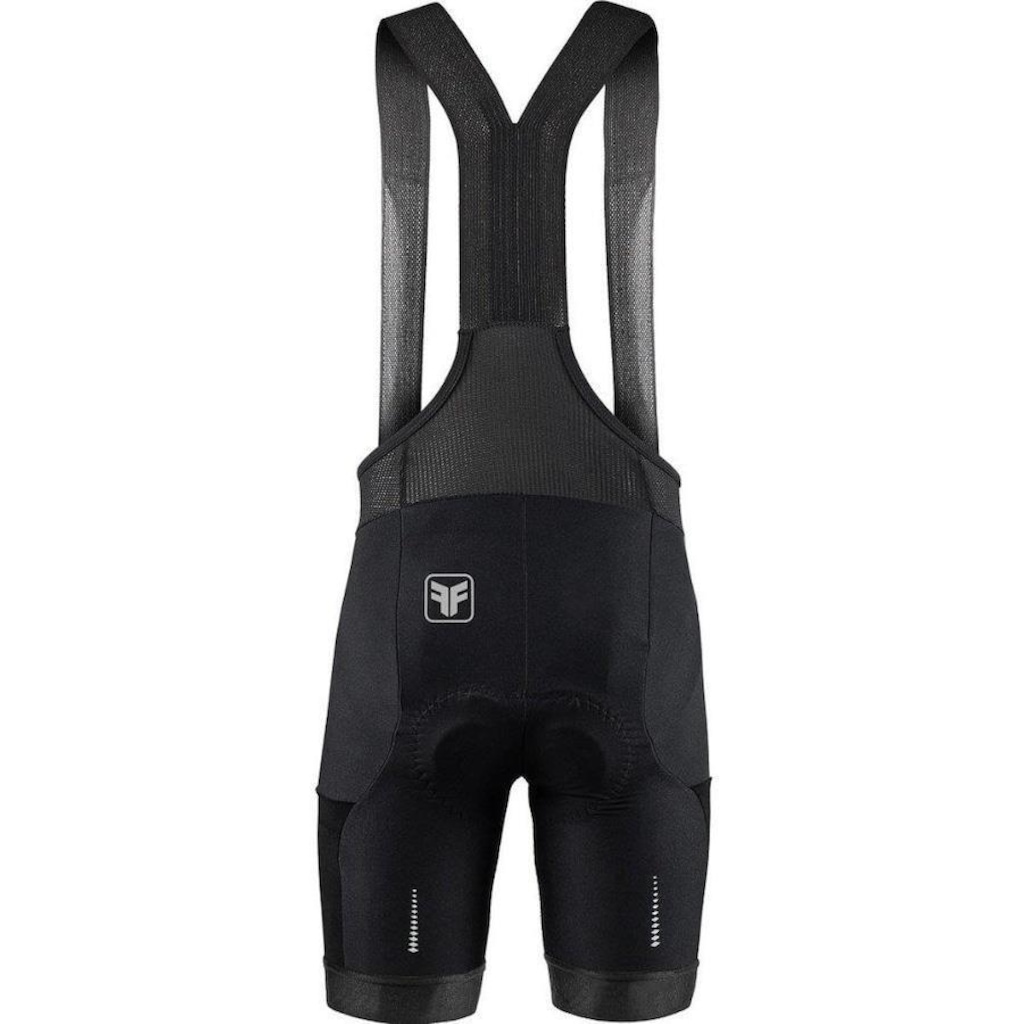 Imagem 2 do produto Bretelle Free Force Endurance Invert Air Gel com Bolso - Masculino
