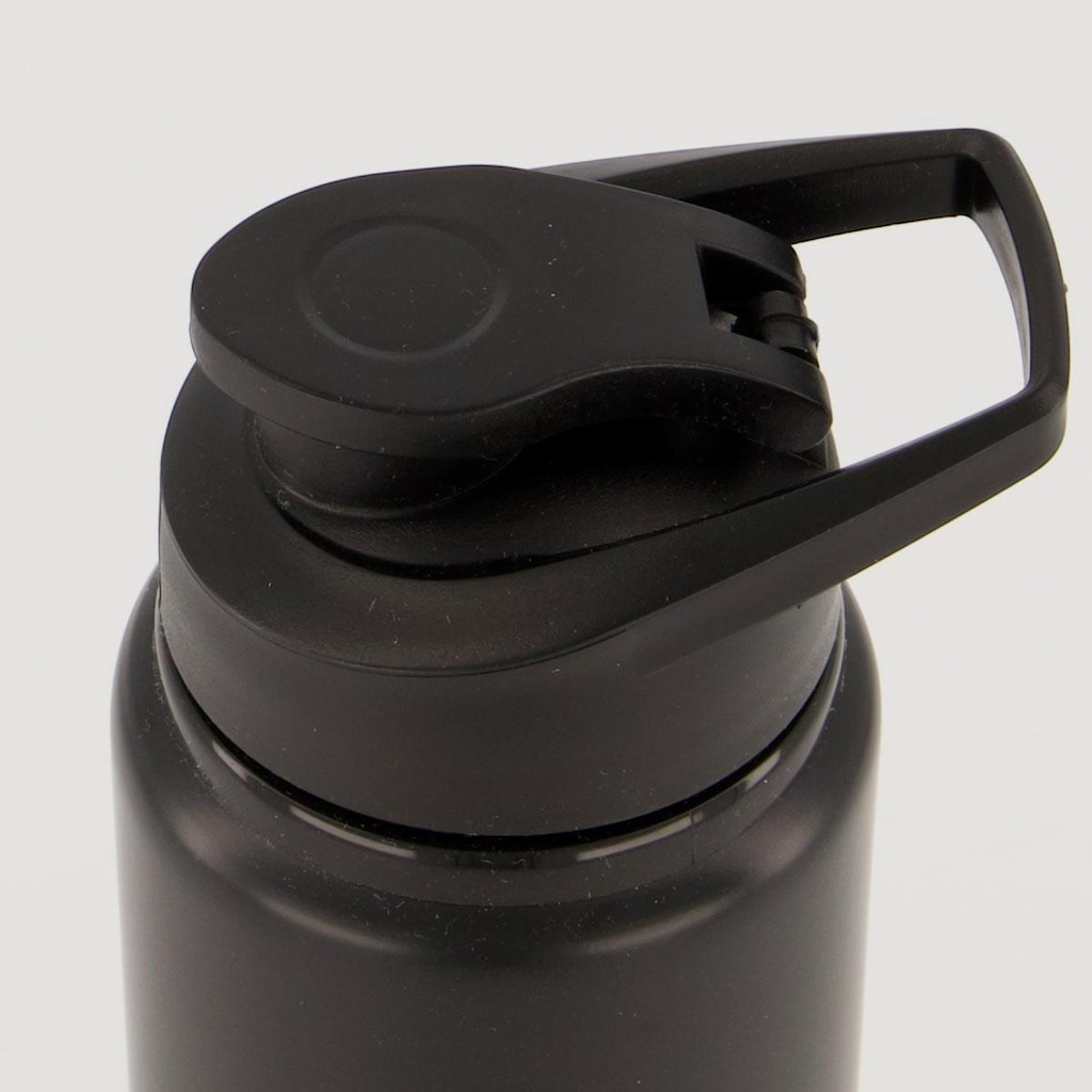 Imagem 2 do produto Squeeze Futfanatics Atlético Mineiro - 600ml