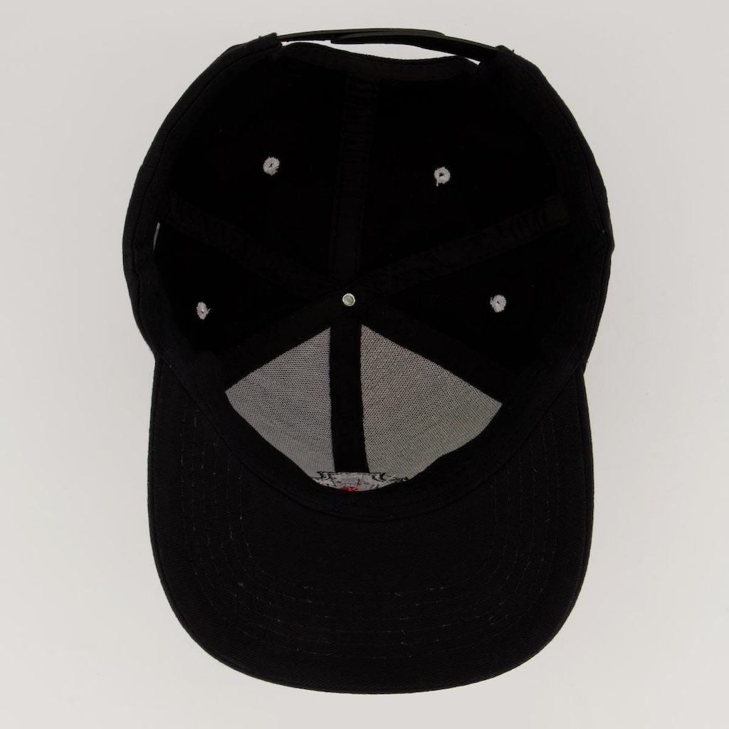 Imagem 4 do produto Boné Aba Curva Futfanatics Vasco - Snapback - Adulto