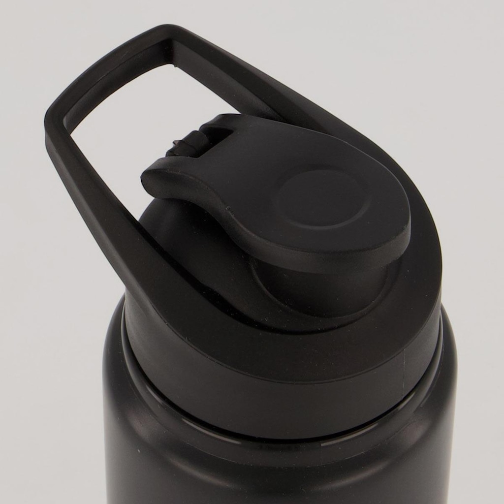 Imagem 2 do produto Squeeze Futfanatics Vasco Escudo - 600ml