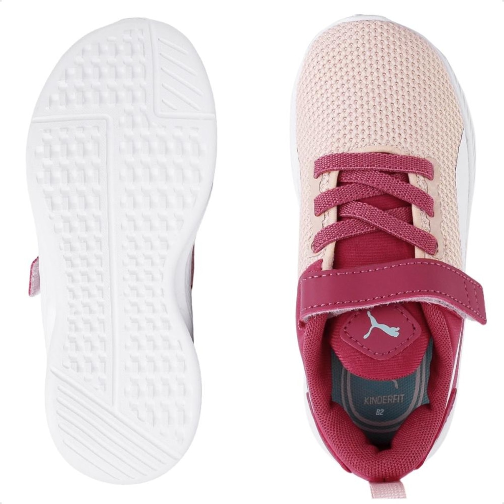 Imagem 2 do produto Tênis Infantil Puma Flyer Runner V