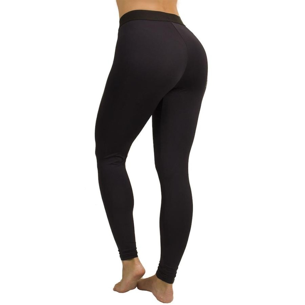 Imagem 2 do produto Calça Térmica Vekyo com Proteção UV - Feminina