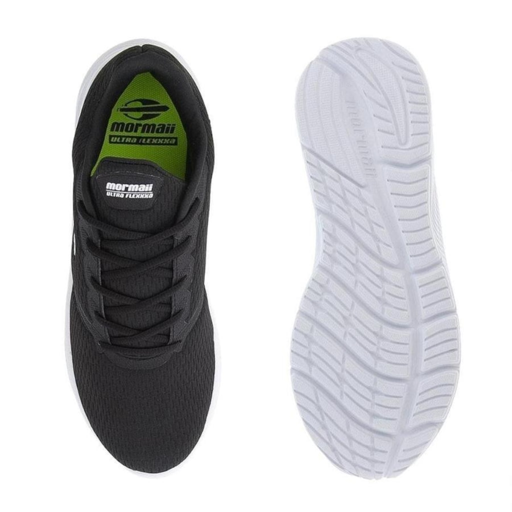 Imagem 3 do produto TÊNIS MORMAII FIRE - MASCULINO