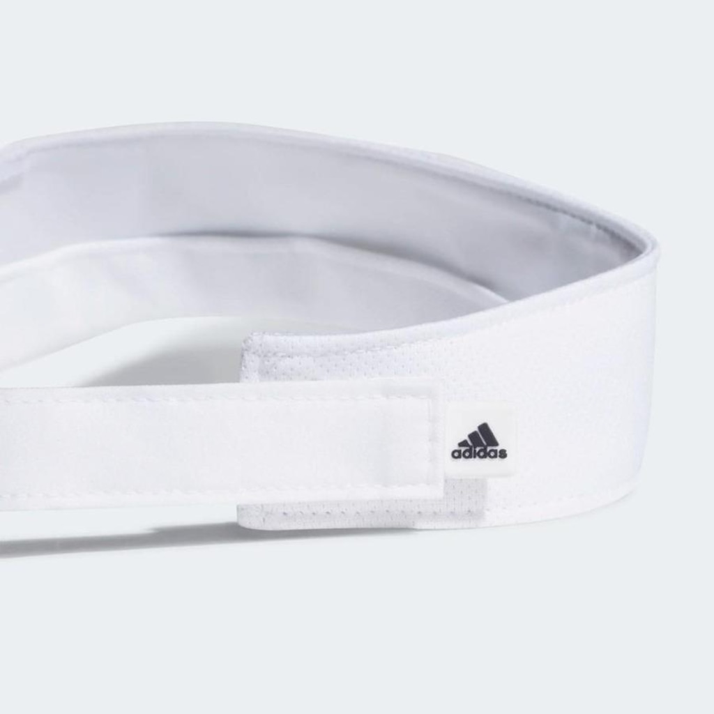 Imagem 4 do produto Viseira adidas Aeroready - Adulto
